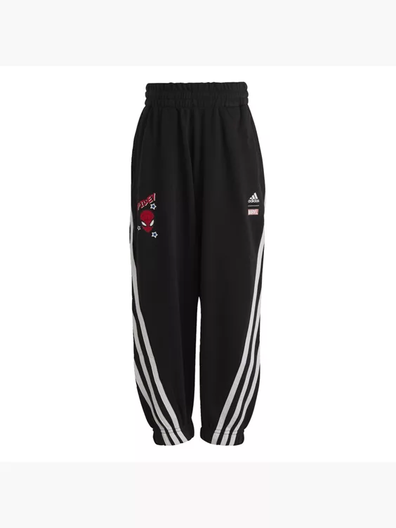 Adidas Adidas X Marvel Spider-Man Hose 3 Adidas Adidas X Marvel Spider-Man Hose