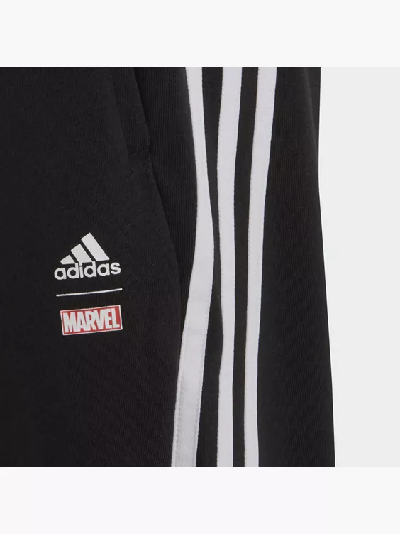 Adidas Adidas X Marvel Spider-Man Hose 4 Adidas Adidas X Marvel Spider-Man Hose – Bild 2