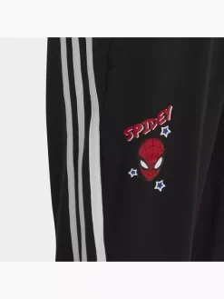 Adidas Adidas X Marvel Spider-Man Hose 9 Adidas Adidas X Marvel Spider-Man Hose -Familien Mode Verkauf 8012 HR9502 P3