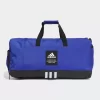 Adidas 4ATHLTS Duffelbag M -Familien Mode Verkauf 8012 HR9661 P1