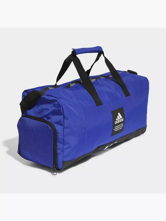 Adidas 4ATHLTS Duffelbag M 5 Adidas 4ATHLTS Duffelbag M – Bild 3