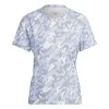 Adidas Own The Run Camo Running T-Shirt 2 Adidas Own The Run Camo Running T-Shirt -Familien Mode Verkauf 8012 HR9975 P