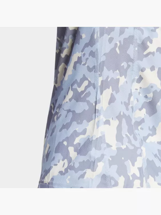 Adidas Own The Run Camo Running T-Shirt 5 Adidas Own The Run Camo Running T-Shirt – Bild 3