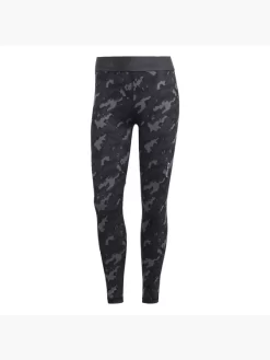 Adidas Techfit Camo 7/8-Leggings