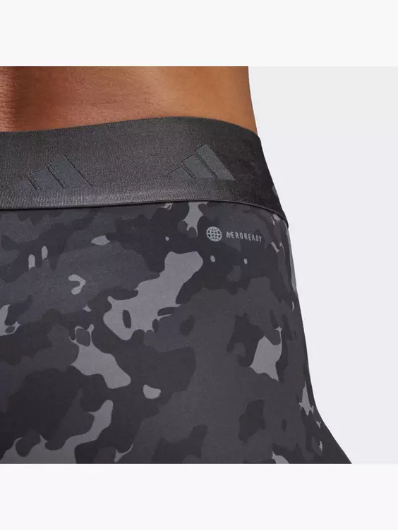 Adidas Techfit Camo 7/8-Leggings 5 Adidas Techfit Camo 7/8-Leggings – Bild 3