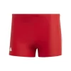 Adidas Classic 3-Streifen Boxer-Badehose 1 Adidas Classic 3-Streifen Boxer-Badehose -Familien Mode Verkauf 8012 HT2075 P