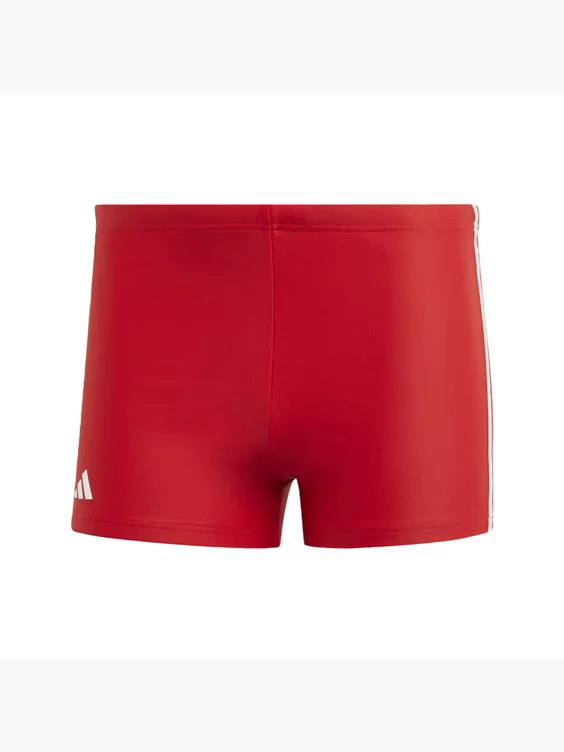 Adidas Classic 3-Streifen Boxer-Badehose 3 Adidas Classic 3-Streifen Boxer-Badehose