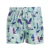 Adidas Seasonal Floral CLX Very Short Length Badeshorts -Familien Mode Verkauf 8012 HT2120 P