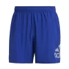 Adidas CLX Short Length Badeshorts -Familien Mode Verkauf 8012 HT2129 P