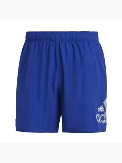Adidas CLX Short Length Badeshorts