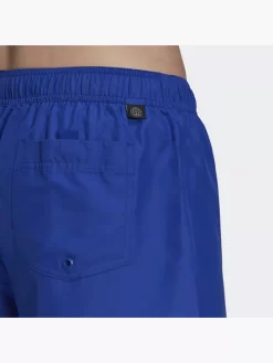 Adidas CLX Short Length Badeshorts -Familien Mode Verkauf 8012 HT2129 P2