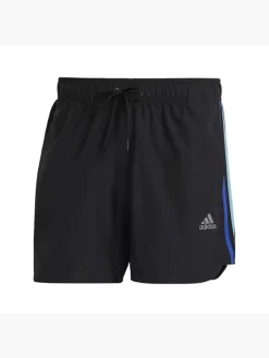 Adidas Very Short Length Retro Split Badeshorts