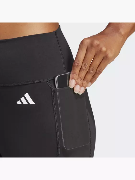 Adidas Train Essentials High-Intensity 7/8-Leggings 4 Adidas Train Essentials High-Intensity 7/8-Leggings – Bild 2