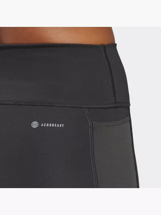 Adidas Train Essentials High-Intensity 7/8-Leggings 5 Adidas Train Essentials High-Intensity 7/8-Leggings – Bild 3