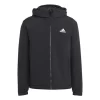 Adidas BSC Sturdy Insulated Hooded Jacke 1 Adidas BSC Sturdy Insulated Hooded Jacke -Familien Mode Verkauf 8012 HT8715 P