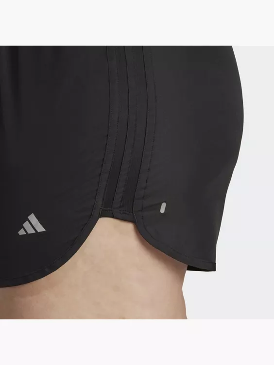 Adidas Marathon 20 Running Shorts – Große Größen 4 Adidas Marathon 20 Running Shorts – Große Größen – Bild 2