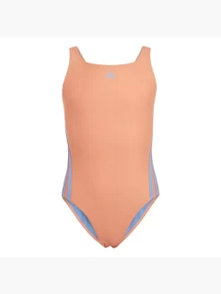 Adidas 3-Streifen Badeanzug