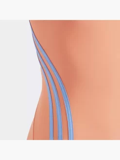 Adidas 3-Streifen Badeanzug 8 Adidas 3-Streifen Badeanzug -Familien Mode Verkauf 8012 IB6012 P2