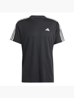 Adidas Train Essentials 3-Streifen Training T-Shirt
