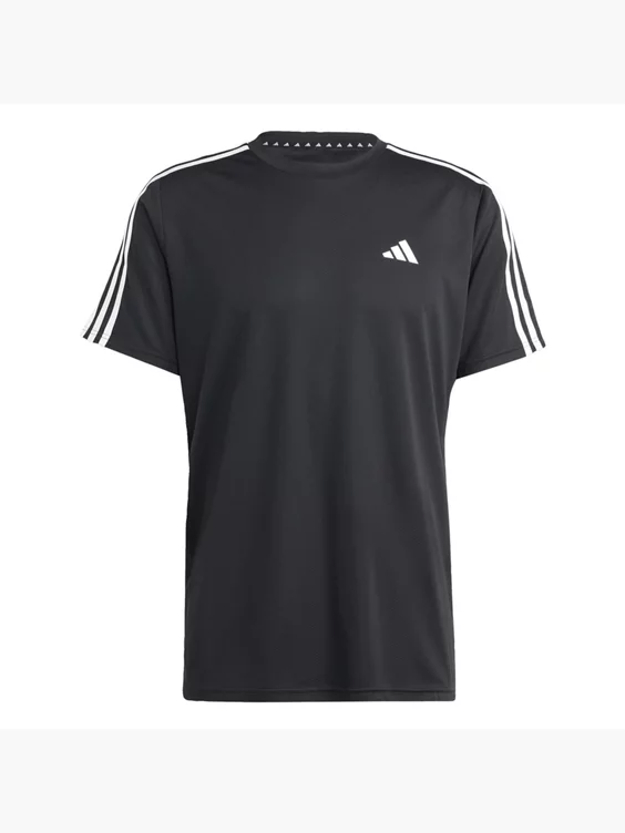 Adidas Train Essentials 3-Streifen Training T-Shirt 3 Adidas Train Essentials 3-Streifen Training T-Shirt
