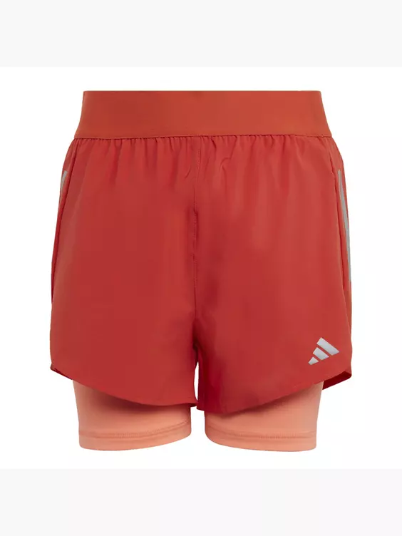 Adidas Two-in-One AEROREADY Woven Shorts 3 Adidas Two-in-One AEROREADY Woven Shorts
