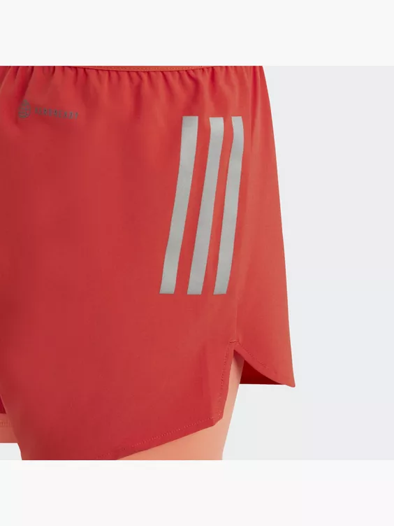 Adidas Two-in-One AEROREADY Woven Shorts 4 Adidas Two-in-One AEROREADY Woven Shorts – Bild 2