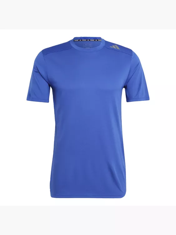 Adidas Designed 4 Training HEAT.RDY HIIT Training T-Shirt 3 Adidas Designed 4 Training HEAT.RDY HIIT Training T-Shirt