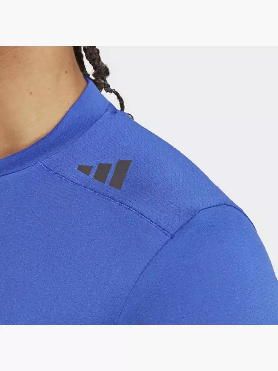 Adidas Designed 4 Training HEAT.RDY HIIT Training T-Shirt 4 Adidas Designed 4 Training HEAT.RDY HIIT Training T-Shirt – Bild 2