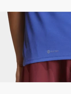 Adidas Designed 4 Training HEAT.RDY HIIT Training T-Shirt 7 Adidas Designed 4 Training HEAT.RDY HIIT Training T-Shirt -Familien Mode Verkauf 8012 IB9094 P2