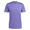 Adidas Designed For Training AEROREADY HIIT Colour-Shift Training T-Shirt 2 Adidas Designed For Training AEROREADY HIIT Colour-Shift Training T-Shirt -Familien Mode Verkauf 8012 IB9102 P