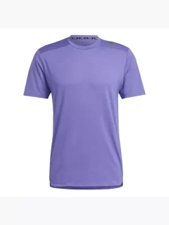 Adidas Designed For Training AEROREADY HIIT Colour-Shift Training T-Shirt