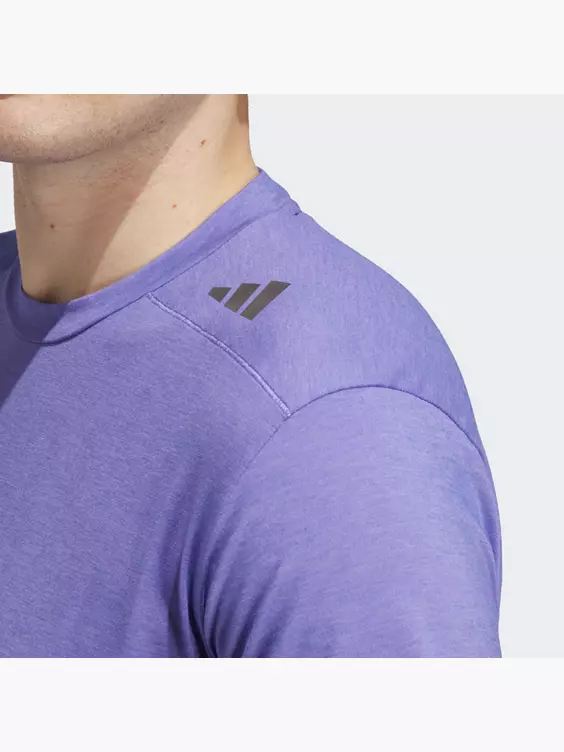 Adidas Designed For Training AEROREADY HIIT Colour-Shift Training T-Shirt 4 Adidas Designed For Training AEROREADY HIIT Colour-Shift Training T-Shirt – Bild 2