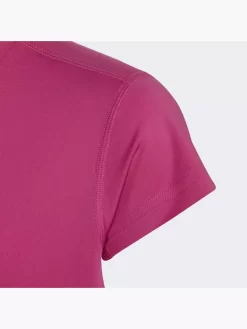 Adidas AEROREADY 3-Streifen T-Shirt 8 Adidas AEROREADY 3-Streifen T-Shirt -Familien Mode Verkauf 8012 IC0353 P2