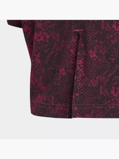 Adidas AEROREADY Animal-Print T-Shirt 9 Adidas AEROREADY Animal-Print T-Shirt -Familien Mode Verkauf 8012 IC0357 P3