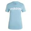 Adidas LOUNGEWEAR Essentials Slim Logo T-Shirt