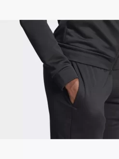 Adidas Linear Trainingsanzug 7 Adidas Linear Trainingsanzug -Familien Mode Verkauf 8012 IC3428 P2