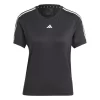 Adidas AEROREADY Train Essentials 3-Streifen T-Shirt -Familien Mode Verkauf 8012 IC5039 P