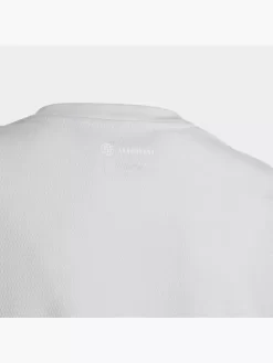 Adidas AEROREADY T-Shirt 8 Adidas AEROREADY T-Shirt -Familien Mode Verkauf 8012 IC5400 P2