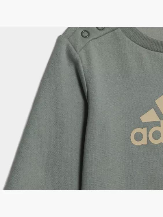 Adidas Badge Of Sport Jogginganzug 4 Adidas Badge Of Sport Jogginganzug – Bild 2