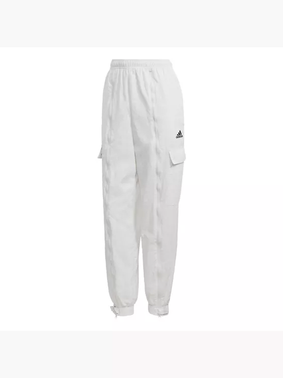Adidas Dance Woven Versatile Cargohose 3 Adidas Dance Woven Versatile Cargohose