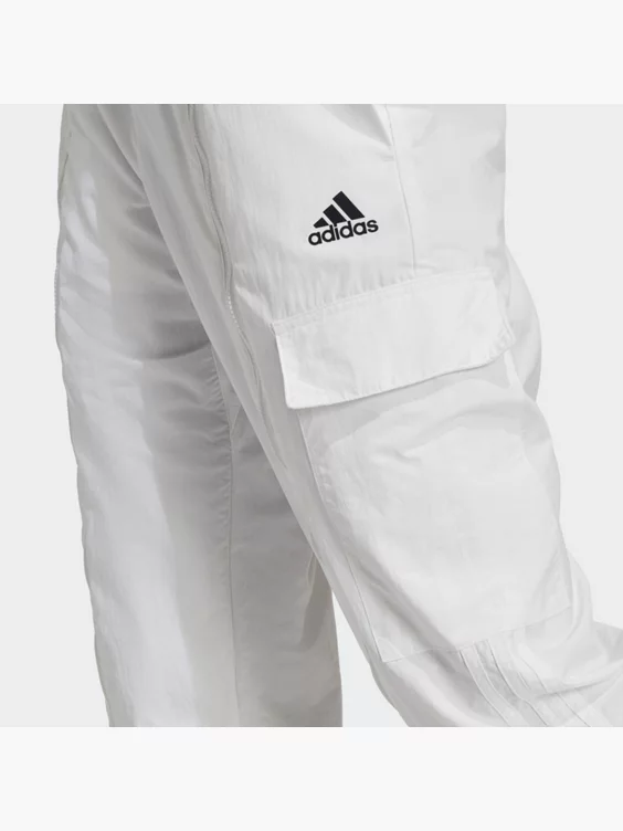 Adidas Dance Woven Versatile Cargohose 4 Adidas Dance Woven Versatile Cargohose – Bild 2