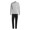 Adidas Basic 3-Streifen French Terry Trainingsanzug 2 Adidas Basic 3-Streifen French Terry Trainingsanzug -Familien Mode Verkauf 8012 IC6748 P