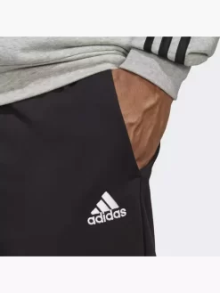 Adidas Basic 3-Streifen French Terry Trainingsanzug 7 Adidas Basic 3-Streifen French Terry Trainingsanzug -Familien Mode Verkauf 8012 IC6748 P2