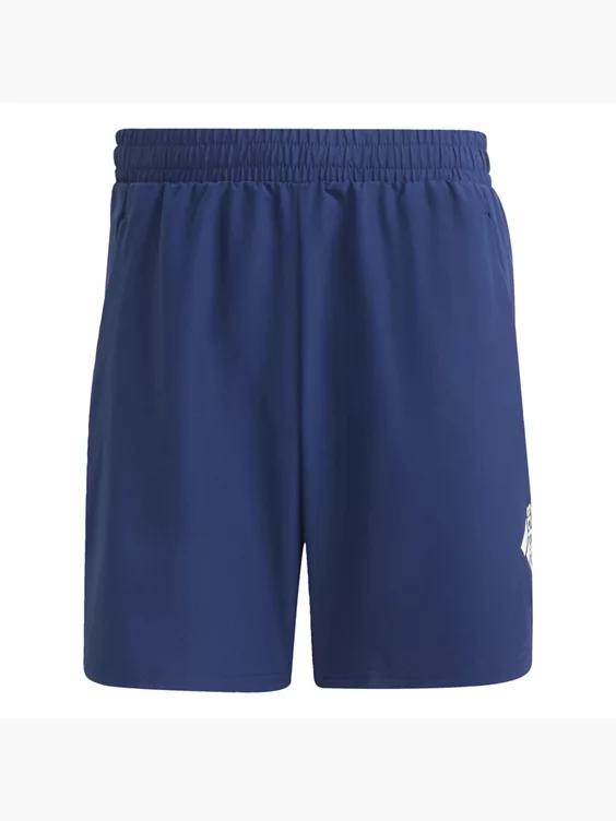 Adidas AEROREADY Designed For Movement Shorts 3 Adidas AEROREADY Designed For Movement Shorts