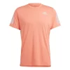 Adidas Own The Run T-Shirt 2 Adidas Own The Run T-Shirt -Familien Mode Verkauf 8012 IC7628 P
