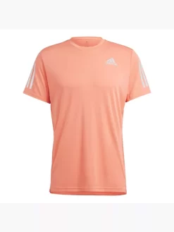 Adidas Own The Run T-Shirt