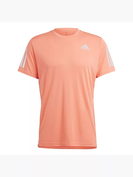 Adidas Own The Run T-Shirt 3 Adidas Own The Run T-Shirt