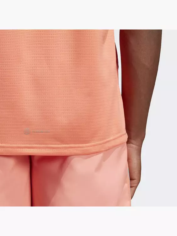 Adidas Own The Run T-Shirt 4 Adidas Own The Run T-Shirt – Bild 2