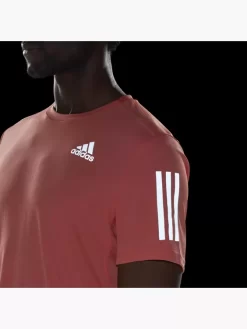 Adidas Own The Run T-Shirt 7 Adidas Own The Run T-Shirt -Familien Mode Verkauf 8012 IC7628 P2