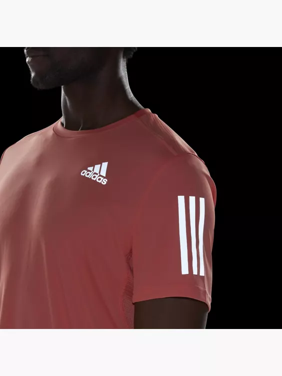 Adidas Own The Run T-Shirt 5 Adidas Own The Run T-Shirt – Bild 3